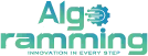 Algoramming - Innovation in every Step.