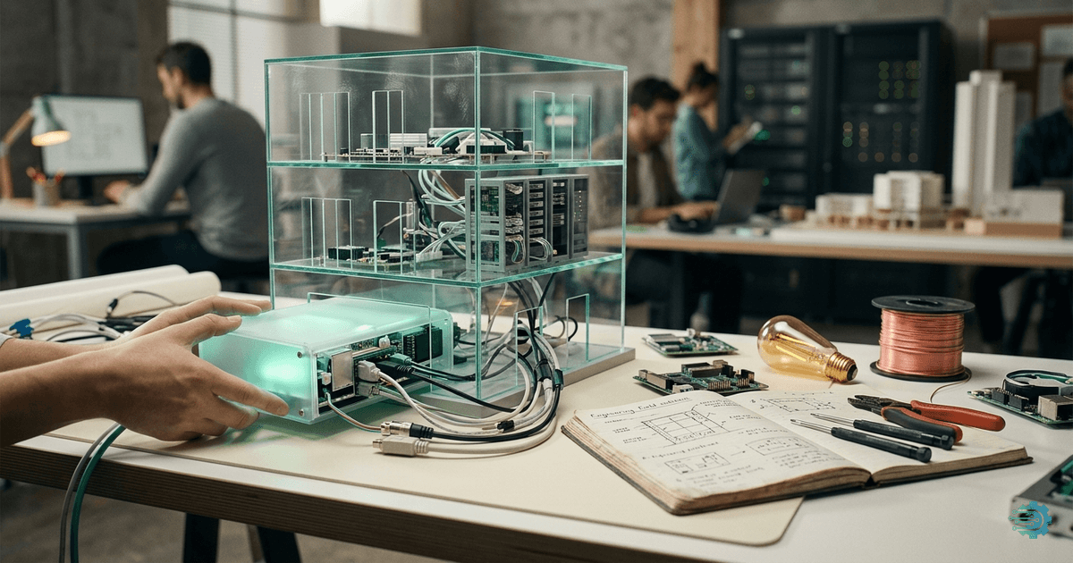 How Engineering Leaders Build Scalable AI Products Without Breaking Their Core Systems