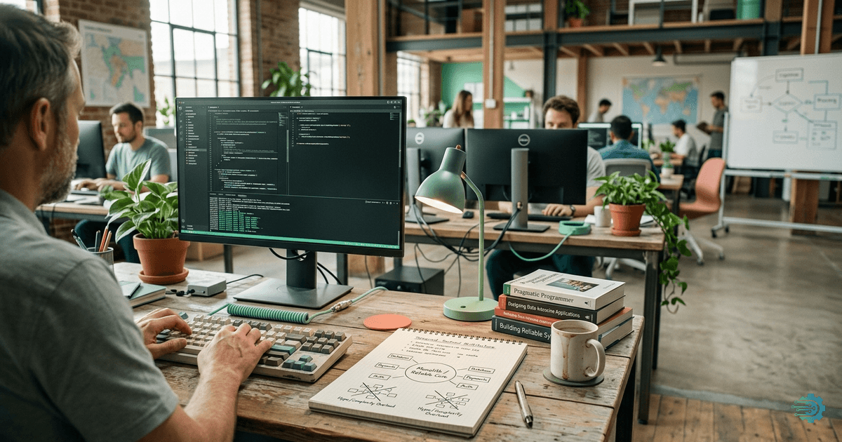Why Modern Engineering Teams Reject Software Hype in 2026