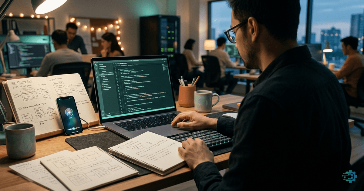How Recent AI Launches and Mobile Updates Reframe Your Next Software Build
