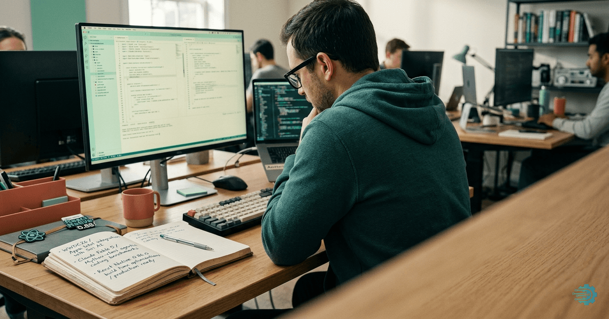 How This Week's Major AI and Mobile Upgrades Change Your Build Plan