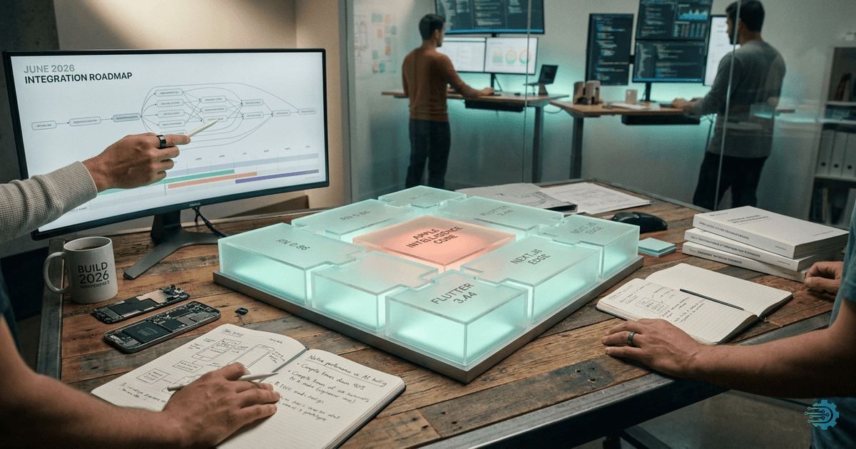 Why the June 2026 Framework Upgrades Redefine Your Software Build Strategy