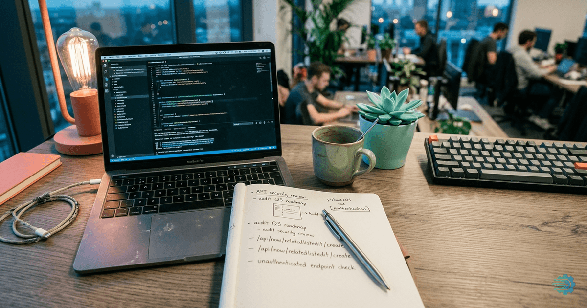 Why Overlooked API Security Is the Biggest Threat to Your Product Roadmap This Quarter