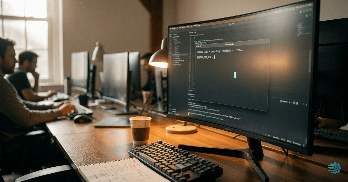 How the New Agentjacking Exploit Redefines Security for Teams Writing Code with AI Agents