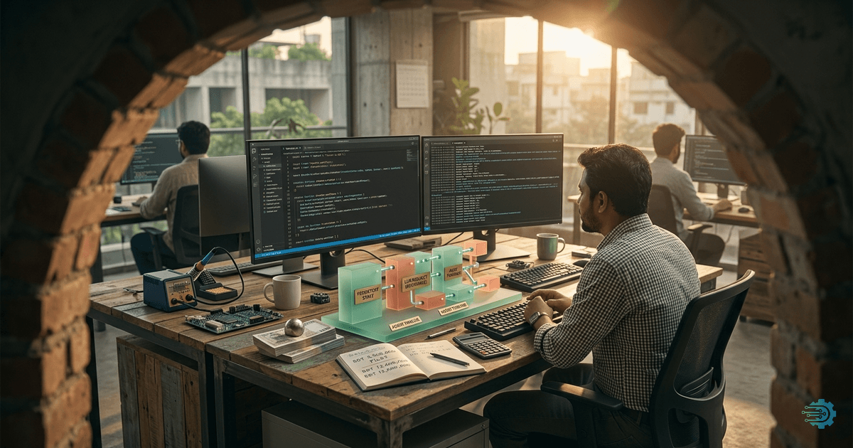 Enterprise Software Development Cost in Bangladesh | 2026
