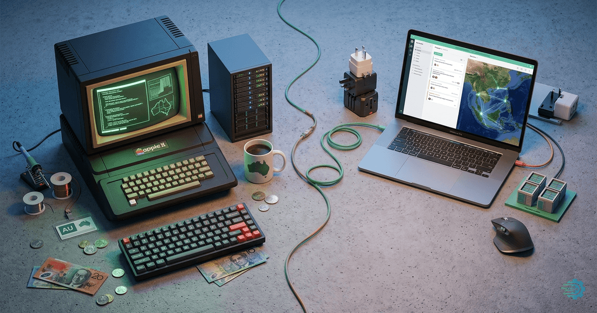 In House vs Outsource Software Development | 2026 AU Guide