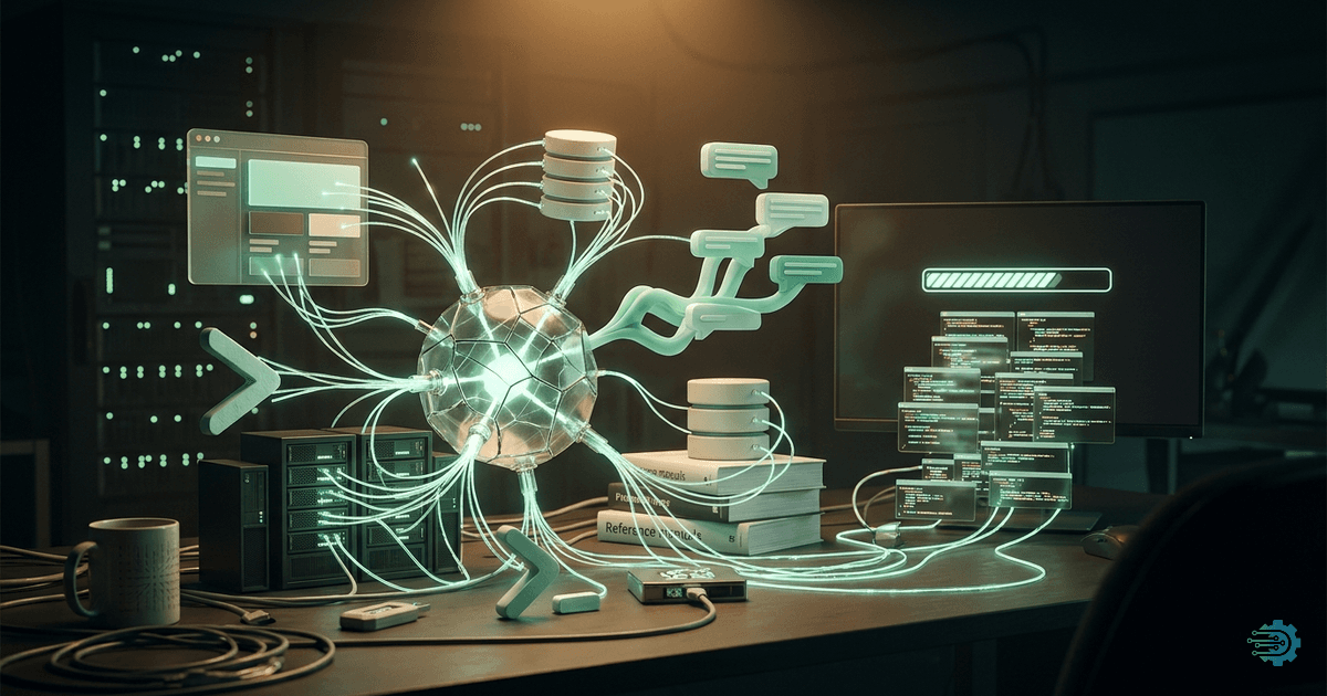 AI Code Generation Tools and the Multi-Tasking Trap | Algoramming