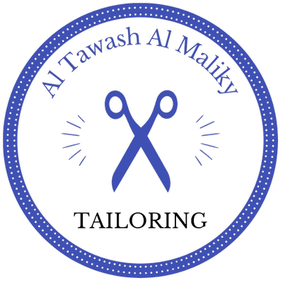 Al Tawash Al Maliky Tailoring logo