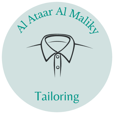 Al Ataar Al Maliky Tailoring logo