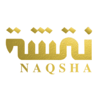 Naqsha Mens Tailoring logo