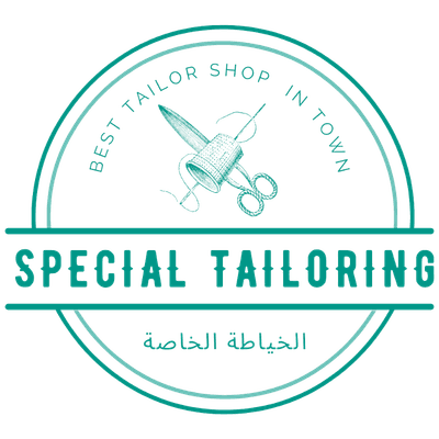 Special Tailoring logo